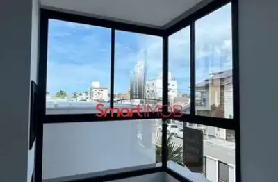 Apartamento com 2 quartos à venda na rua 11, 1, bosque da mata, tijucas por r$ 544.999