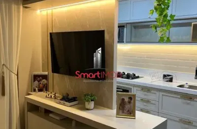 Apartamento com 2 quartos à venda na marculino duarte, 891, centro, são joão batista por r$ 390.000
