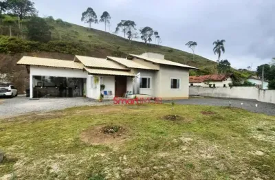 Casa com 3 quartos à venda na rua galera canelinha, 433, galera, canelinha por r$ 750.000