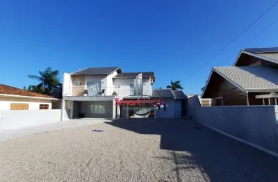 Casa com 3 quartos à venda na minas gerais, 28, universitário, tijucas por r$ 1.150.000