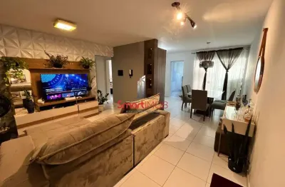 Apartamento com 2 quartos à venda na sc-108, 858, tajuba ii, são joão batista por r$ 445.000
