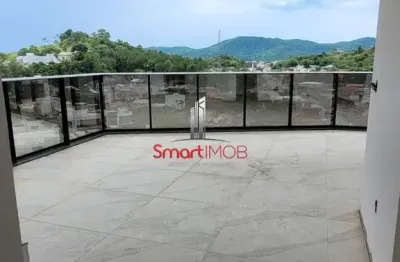 Apartamento com 3 quartos à venda na av. sen. atílio santana, 20, balneário perequê, porto belo por r$ 1.780.000