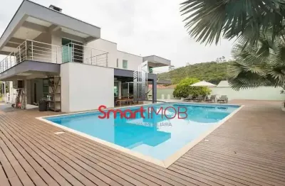 Casa com 3 quartos à venda na estanislau dalri, 162, vigolo, nova trento por r$ 1.600.000
