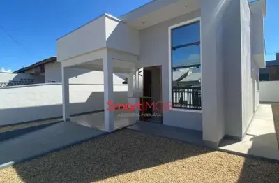 Casa com 2 quartos à venda na joel luiz fagundes junior, 2, tajuba ii, são joão batista por r$ 410.000
