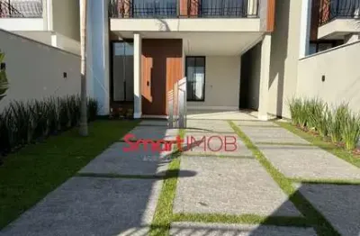 Casa com 3 quartos à venda na josé joão benatti, 107, universitário, tijucas por r$ 1.200.000