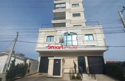 Apartamento com 2 quartos à venda na rua rubens alves, 469, balneário perequê, porto belo por r$ 1.300.000
