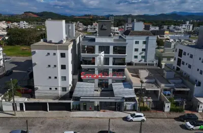 Apartamento com 2 quartos à venda na amazonas, 563, mata atlântica, tijucas por r$ 490.000