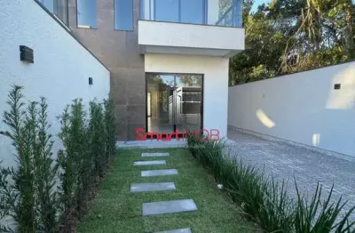 Casa com 2 quartos à venda na cravo, 152, morrinhos, bombinhas por r$ 860.000