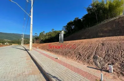 Terreno à venda na sc 108, 4, fernandes, são joão batista por r$ 150.000