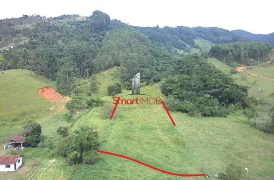 Chácara / sítio à venda na geral canto dos gomes, 65, fernandes, são joão batista por r$ 550.000
