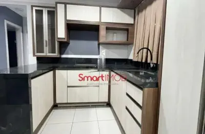 Apartamento com 2 quartos à venda na av jacaranda, 465, mata atlântica, tijucas por r$ 440.000