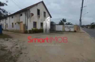 Terreno à venda na rua otavio melin, 1, xv de novembro, tijucas por r$ 1.900.000