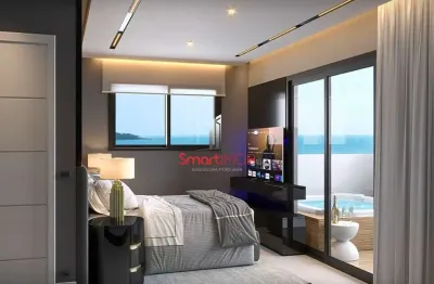 Apartamento à venda na rua biguá, 192, centro, bombinhas por r$ 730.000