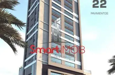Apartamento com 3 quartos à venda na rua francisco aguiar, 530, balneário perequê, porto belo por r$ 1.580.000
