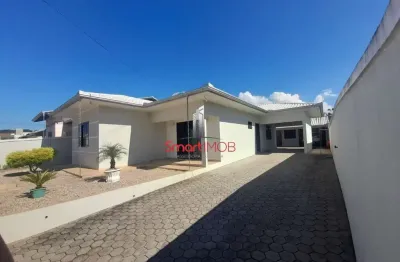 Casa com 3 quartos à venda na evat davi da silva, 333, tajuba ii, são joão batista por r$ 685.000