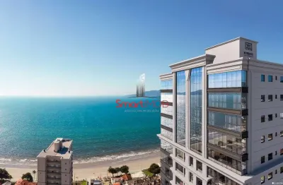 Apartamento com 2 quartos à venda na francisco nieblas martines, 103, balneário perequê, porto belo por r$ 1.348.524