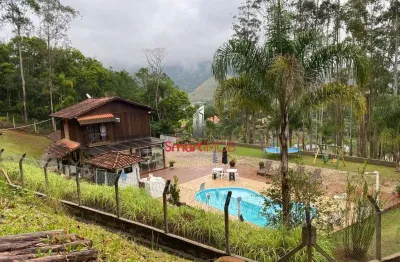 Chácara / sítio com 3 quartos à venda na estrada geral canto dos limôes, 300, fernandes, são joão batista por r$ 1.700.000