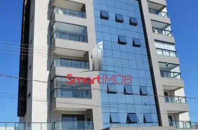 Apartamento com 2 quartos à venda na pedro lauro de souza, 227, joaia, tijucas por r$ 698.000