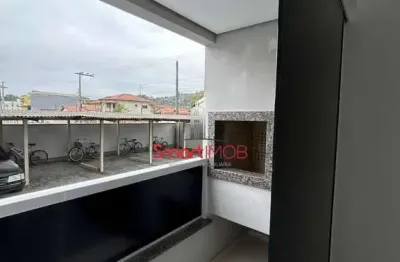 Apartamento com 2 quartos à venda na ovidio mazera, 417, carmelo, são joão batista por r$ 196.000