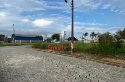 Terreno à venda na rondonia, 37, universitário, tijucas por r$ 590.000