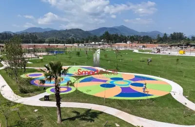 Terreno à venda na sc 410, nova descoberta, tijucas por r$ 317.612