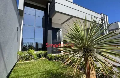 Casa com 3 quartos à venda na etelvino leal nunes, 111, centro, canelinha por r$ 630.000