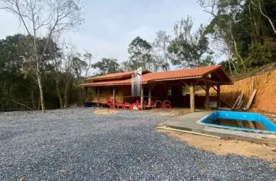 Chácara / sítio com 2 quartos à venda na josé crispim alexandre, 1500, timbézinho, são joão batista por r$ 320.000