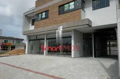 Apartamento com 2 quartos à venda na av luis gomes, 122, xv de novembro, tijucas por r$ 450.000
