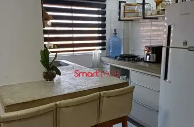 Apartamento com 2 quartos à venda na servidão sarturnino vargas, 205, xv de novembro, tijucas por r$ 300.000