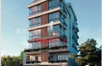Apartamento com 3 quartos à venda na inajá, 274, mariscal, bombinhas por r$ 1.230.000