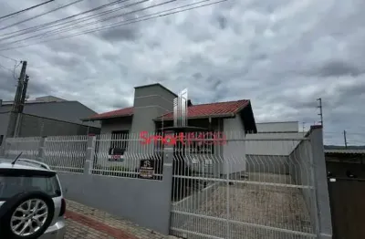 Casa com 2 quartos à venda na hamilton nascimento, 664, tajuba ii, são joão batista por r$ 450.000