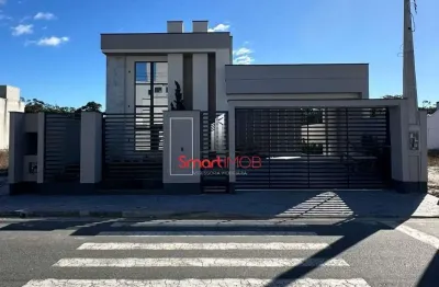 Casa com 3 quartos à venda na 21, 149, areias, tijucas por r$ 1.290.000