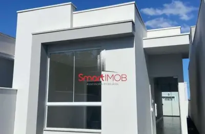 Casa com 2 quartos à venda na ., 1, joaia, tijucas por r$ 350.000