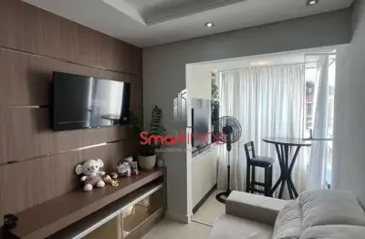 Apartamento com 2 quartos à venda na josé maecelino franco, 11, jardim são paulo, são joão batista por r$ 350.000