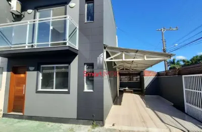Casa com 2 quartos à venda na caio jonas portella, 364, centro, tijucas por r$ 350.000