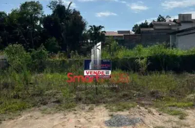 Terreno à venda na ser. joão setero de simas, centro, são joão batista por r$ 190.000
