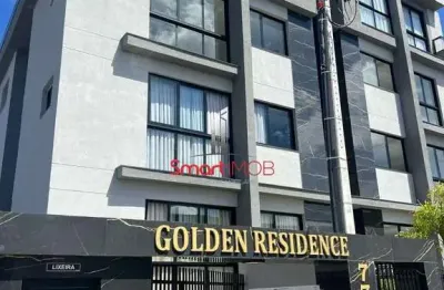 Apartamento com 2 quartos à venda na joão inacio melzi, 77, centro, são joão batista por r$ 380.000