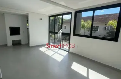 Apartamento com 2 quartos à venda na joão inacio melzi, 77, centro, são joão batista por r$ 380.000