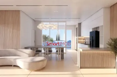 Apartamento com 2 quartos à venda na rua 254, 932, meia praia, itapema por r$ 964.688