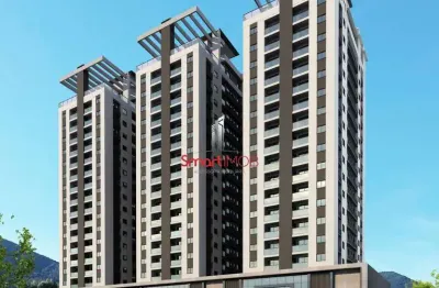 Apartamento com 2 quartos à venda na rua 810 c, 335, alto são bento, itapema por r$ 658.533