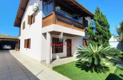 Casa com 4 quartos à venda na jose joaquim santana, 150, universitário, tijucas por r$ 2.400.000