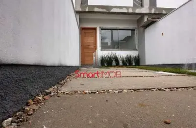 Casa com 2 quartos à venda na rua 01, 123, joaia, tijucas por r$ 400.000