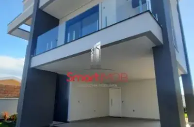 Casa com 3 quartos à venda na marlinho geraldo, 83, joaia, tijucas por r$ 1.690.000