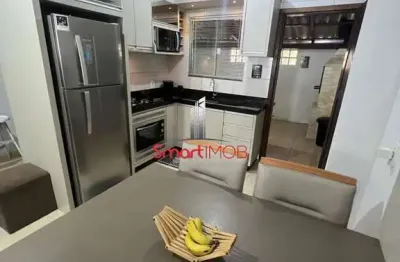 Casa com 2 quartos à venda na dr almir zunino, 130, jardim são paulo, são joão batista por r$ 270.000