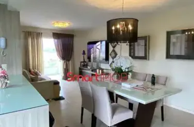 Apartamento com 2 quartos à venda na francisco mazera, 987, centro, são joão batista por r$ 500.000