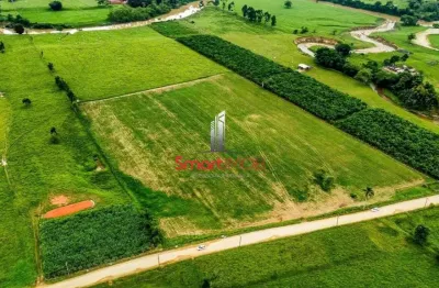 Terreno à venda na antônio josé soares, 1, ribanceira do sul, são joão batista por r$ 2.700.000