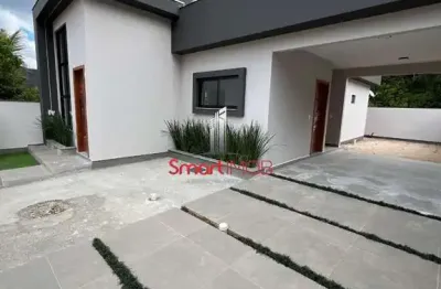 Casa com 2 quartos à venda na rua san martin, 568, centro, nova trento por r$ 599.000