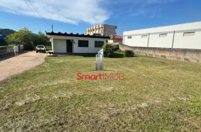 Terreno à venda na leopoldina brasil, centro, são joão batista por r$ 650.000