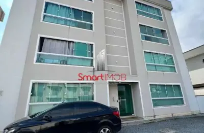 Apartamento com 2 quartos à venda na alcides trainott zandonai, 68, centro, são joão batista por r$ 230.000