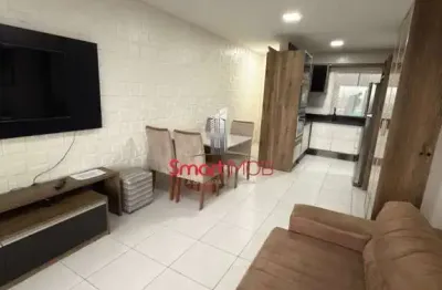 Apartamento com 2 quartos à venda na sc 108, 857, tajuba ii, são joão batista por r$ 350.000